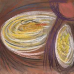 carte per orientarsi Opere su carta del Novecento italiano perilli