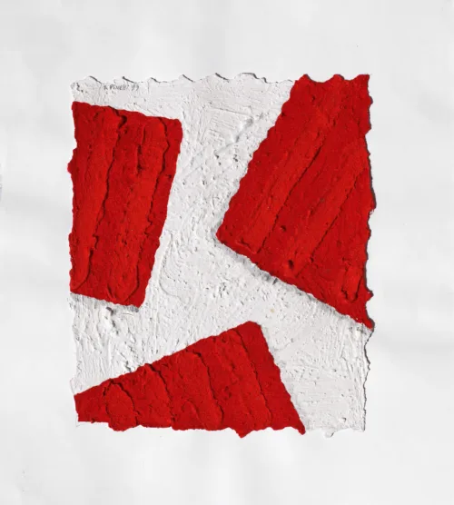 carte per orientarsi Opere su carta del Novecento italiano pinelli