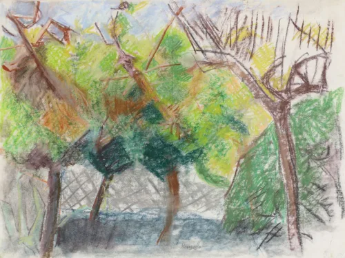 carte per orientarsi Opere su carta del Novecento italiano pirandello