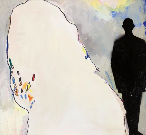 carte per orientarsi Opere su carta del Novecento italiano mambor