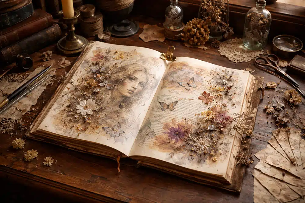 libro d'artista