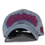 Cappellino da baseball Athletics 49