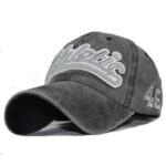 Cappellino da baseball Athletics 49