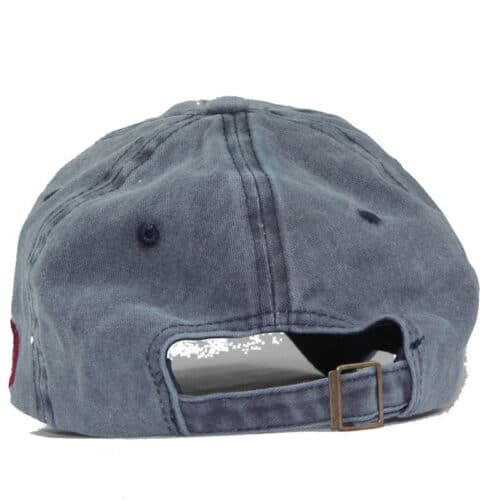 Cappellino da baseball Athletics 49