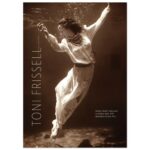 Poster premium . Toni Frissell fotografia fashion model