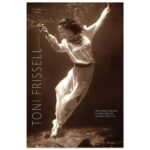 Poster premium . Toni Frissell fotografia fashion model