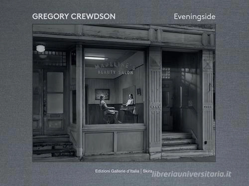 Salone di bellezza in un pomeriggio eveningside gregory crewdson