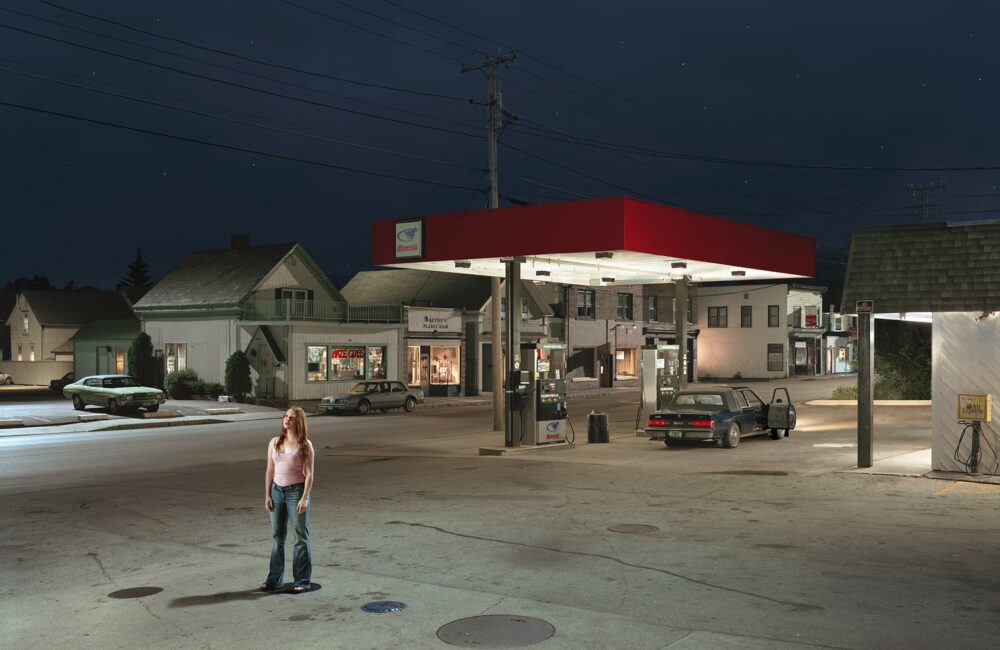 GREGORY CREWDSON Untitled, 2003 Gregory Crewdson
