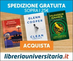 Libri in promozione con spedizione gratuita