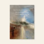 poster fine art incroci gide turner