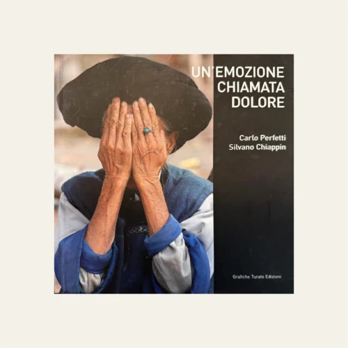 CdM Riquadro Prodotti Unemozione chiamata dolore Perfetti Chiappini 1
