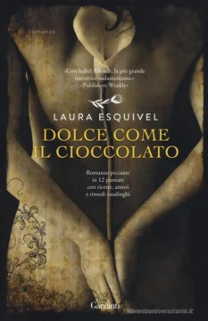 Cucina, cibo, letteratura: vita! In 10 libri + 1. 23 Amore, cibo, passione e mistero.