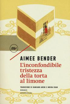Cucina, cibo, letteratura: vita! In 10 libri + 1. 33 Copertina di un romanzo affascinante.