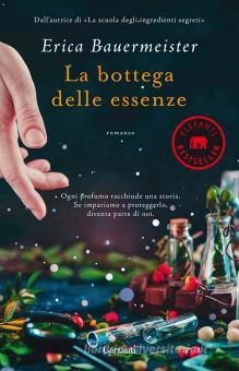 Cucina, cibo, letteratura: vita! In 10 libri + 1. 32 Libro su profumi e storie intrecciate.