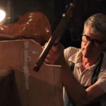 Appunti di un apprendista liutaio Alain Della Savia Turato Edizioni