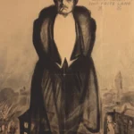 dr. mabuse fritz lang carta celluloide stampa