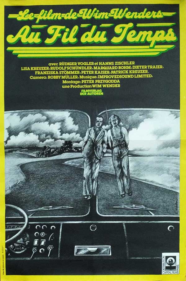 Nel corso del tempo