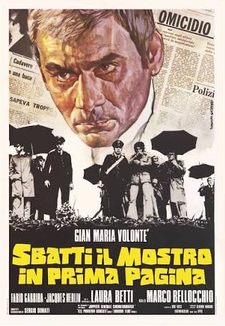 Sbatti il mostro in prima pagina
