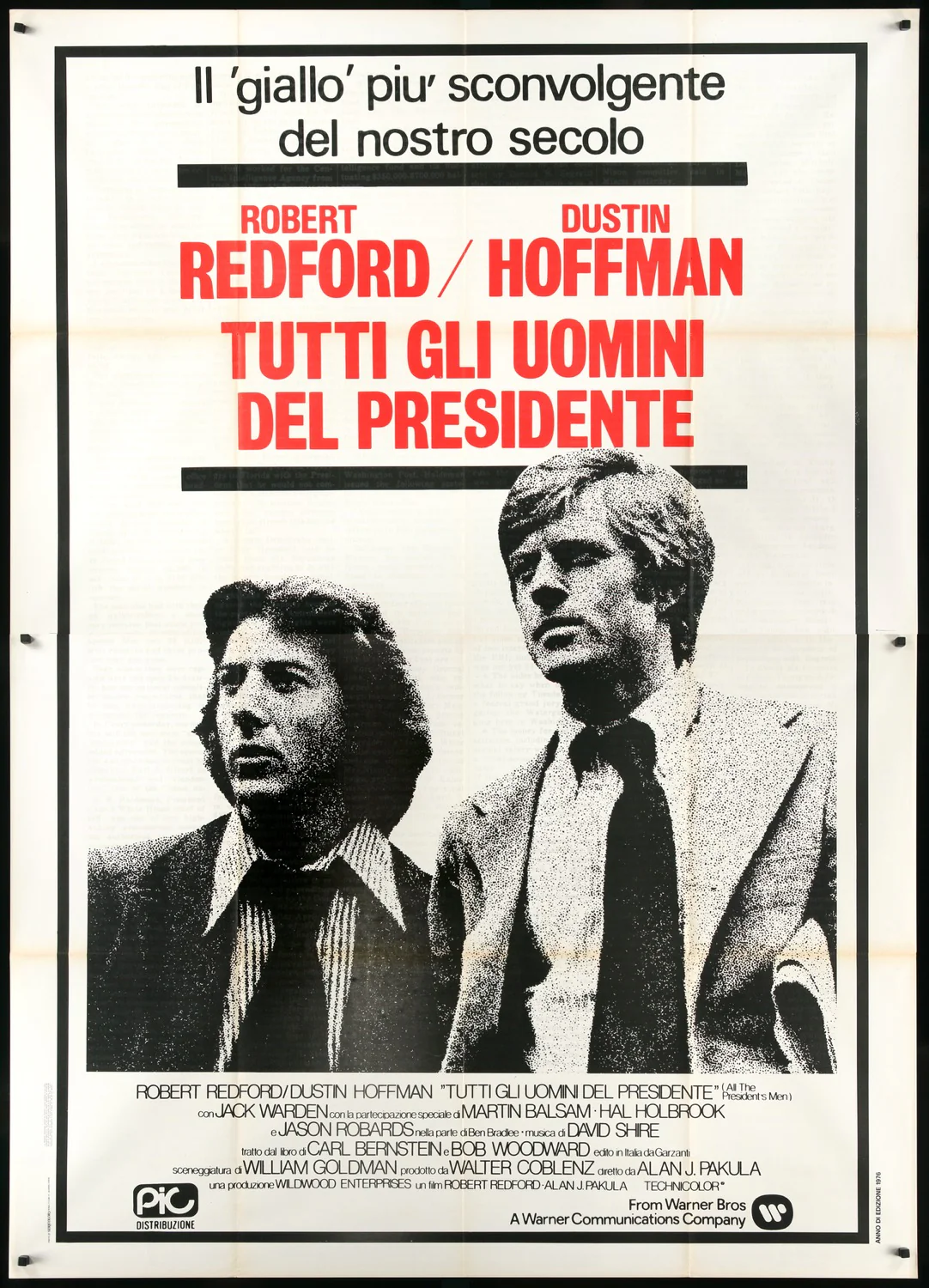 all_the_presidents_men_1976_italian_4_fogli_original_film_art_5000x