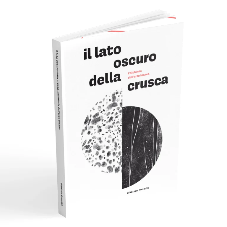 Il lato oscuro della crusca copertina