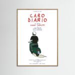 Poster fine art • Caro diario