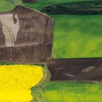 franco fontana basilicata