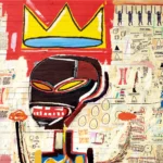 Jean-Michel Basquiat Taschen XXL
