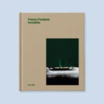 franco fonta invisibile copertina