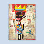 jean.michel basquiat XXL taschen