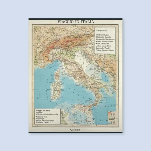 Home 3 luigi ghirri viaggio in italia copertina