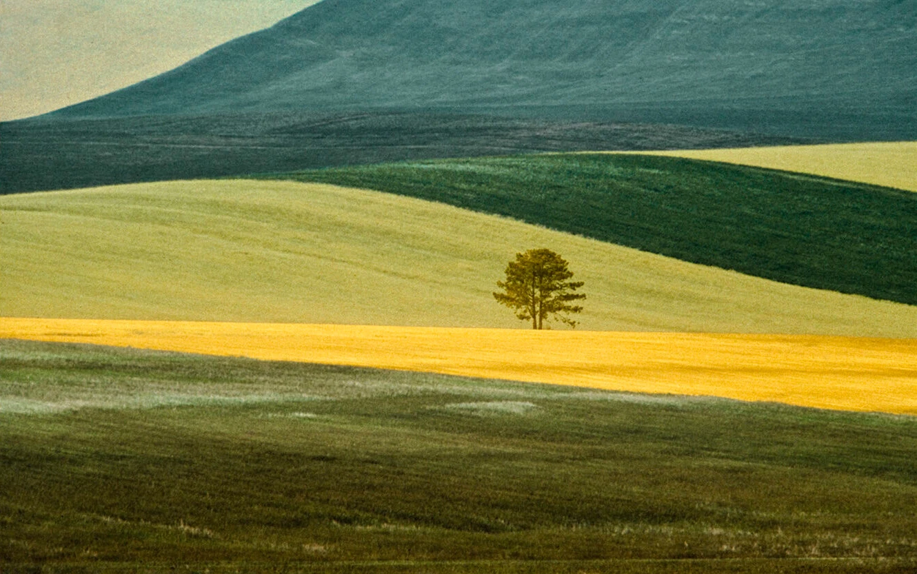 franco fontana basilicata