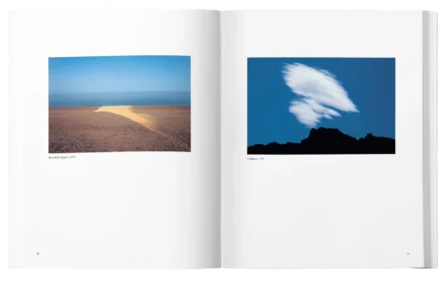 franco fontana skyline
