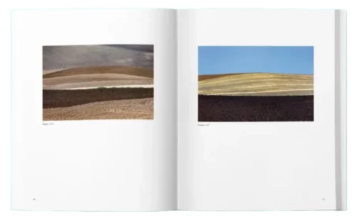 franco fontana skyline