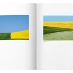 franco fontana skyline