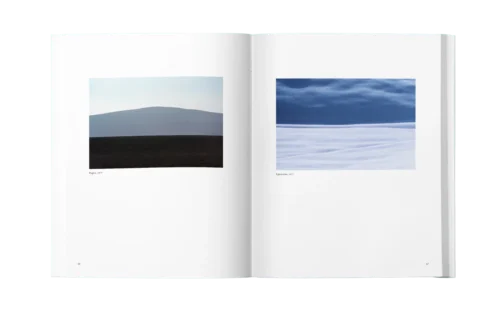 franco fontana skyline