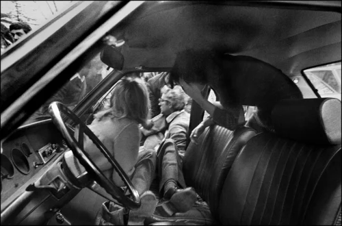 Sergio e Piersanti Mattarella 1980