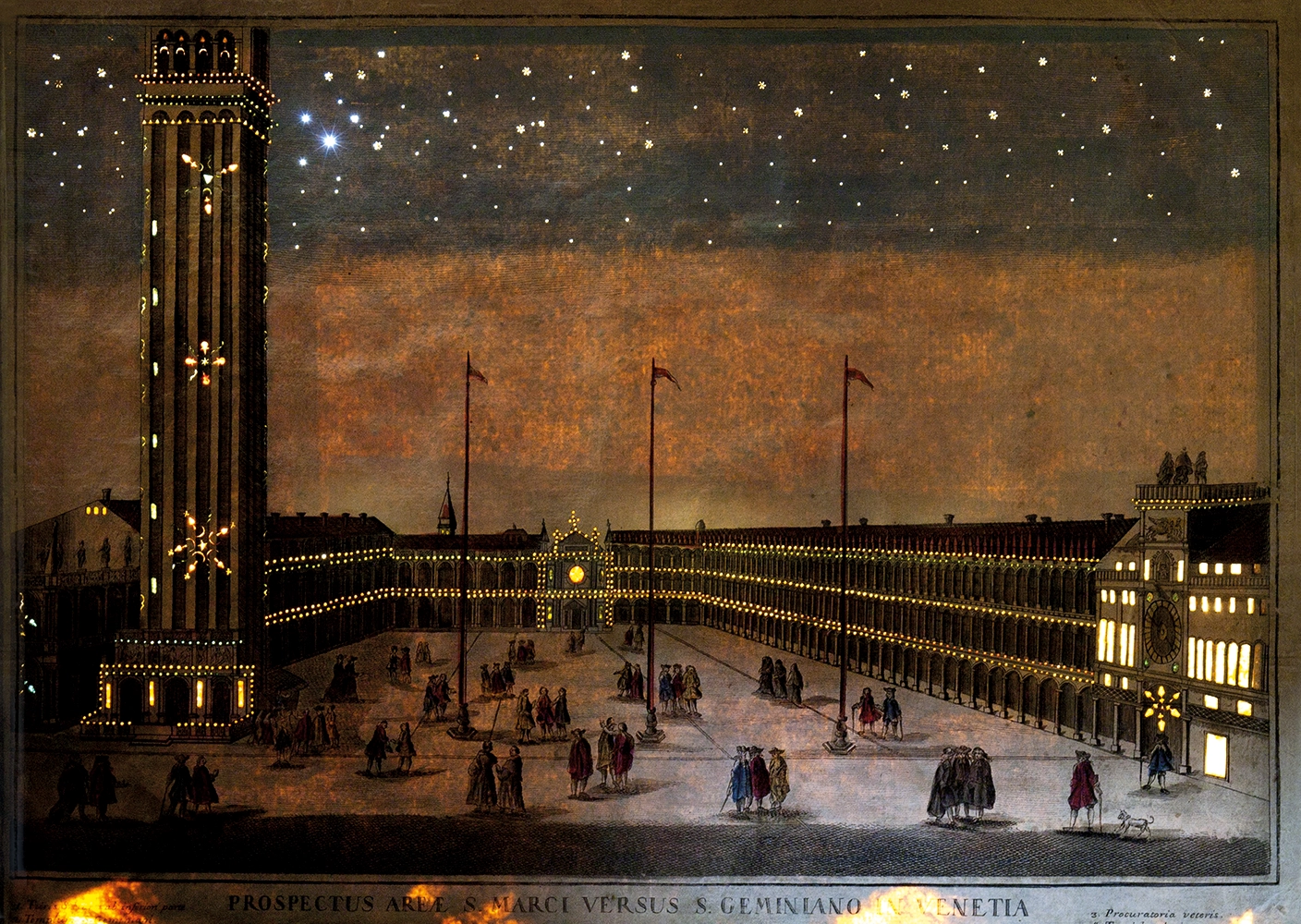 museo del precinema veduta ottica venezia
