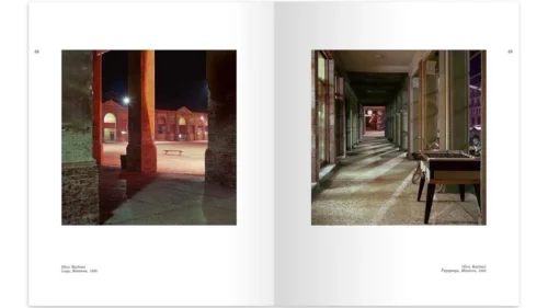 luigi ghirri viaggio in italia