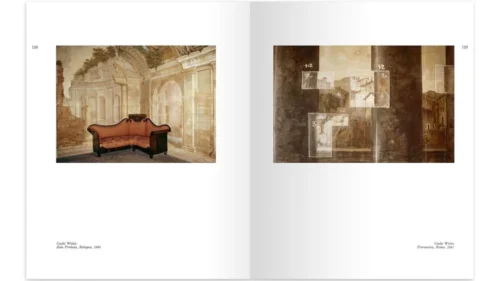 luigi ghirri viaggio in italia