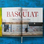 Jean-Michel Basquiat Taschen XXL