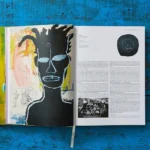 Jean-Michel Basquiat Taschen XXL
