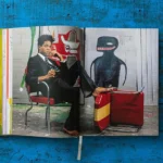 Jean-Michel Basquiat Taschen XXL