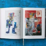 Jean-Michel Basquiat Taschen XXL