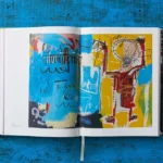 Jean-Michel Basquiat Taschen XXL