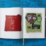 Jean-Michel Basquiat Taschen XXL