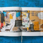 Jean-Michel Basquiat Taschen XXL