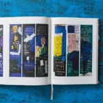 Jean-Michel Basquiat Taschen XXL
