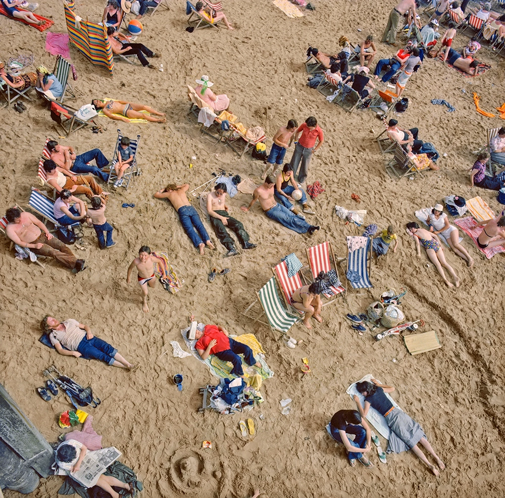 charles traub, Remembrance Summers Past