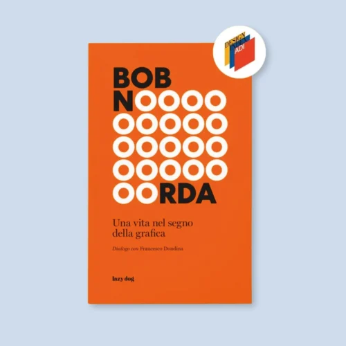 bob noord grafica cover