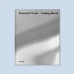charles traub looking good cover